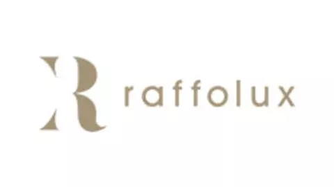 Raffolux logo